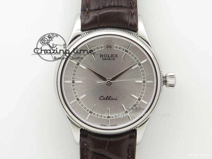 1218 Day-Date 40mm 228239 BP New Dial Version 904 YG Silver Stick Markers Dial on YG President Bracelet A Sophisticated 2807